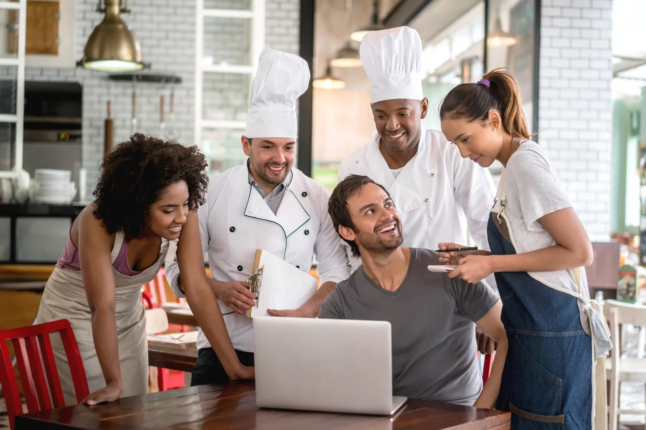 Consultoría Gastronómica