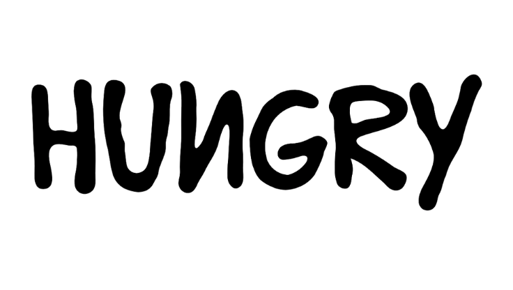 Logo Hungry